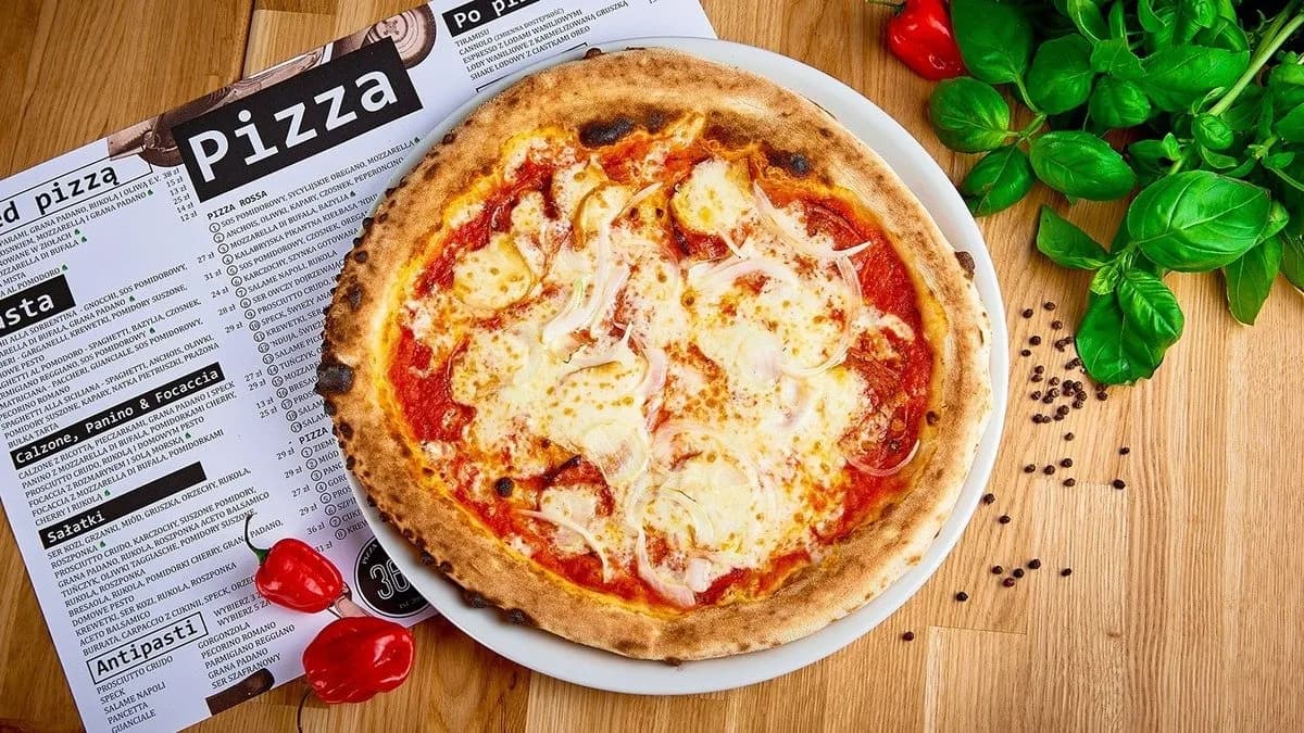 Rossa Nº 12 🌶️