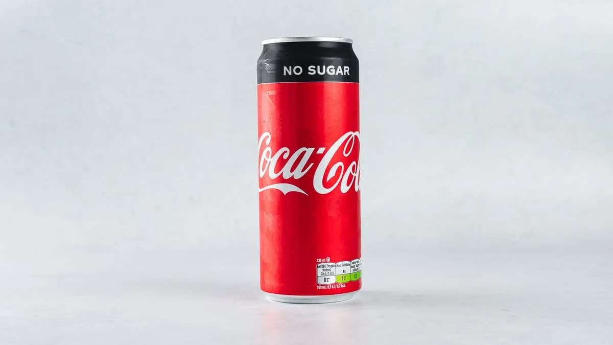Coca-Cola Zero