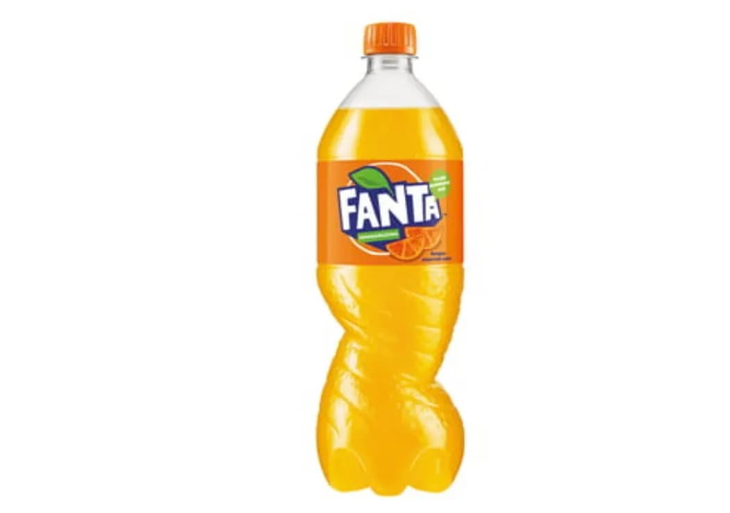 Fanta