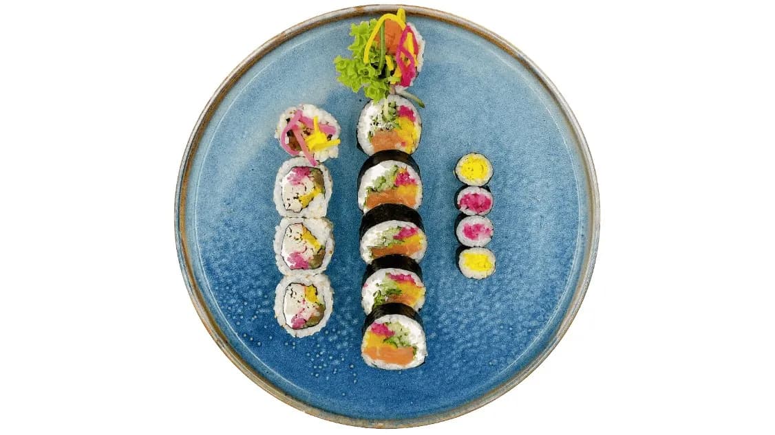 One Person (14 szt.)