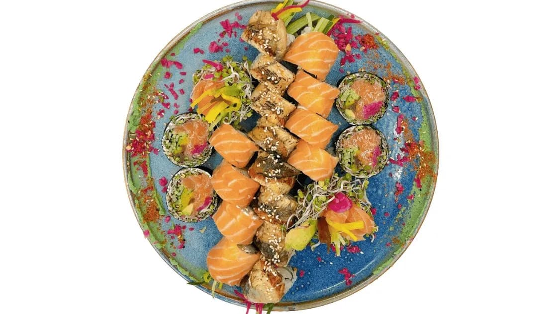 Premium Set (22 szt.)