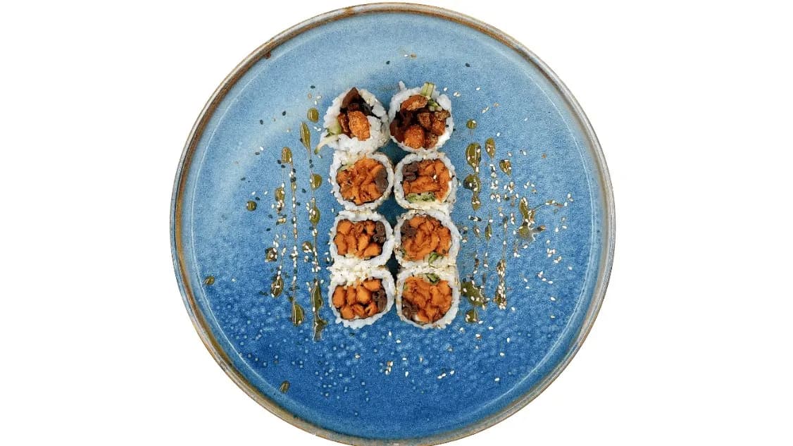 California Bataty & Friends (8 szt.)