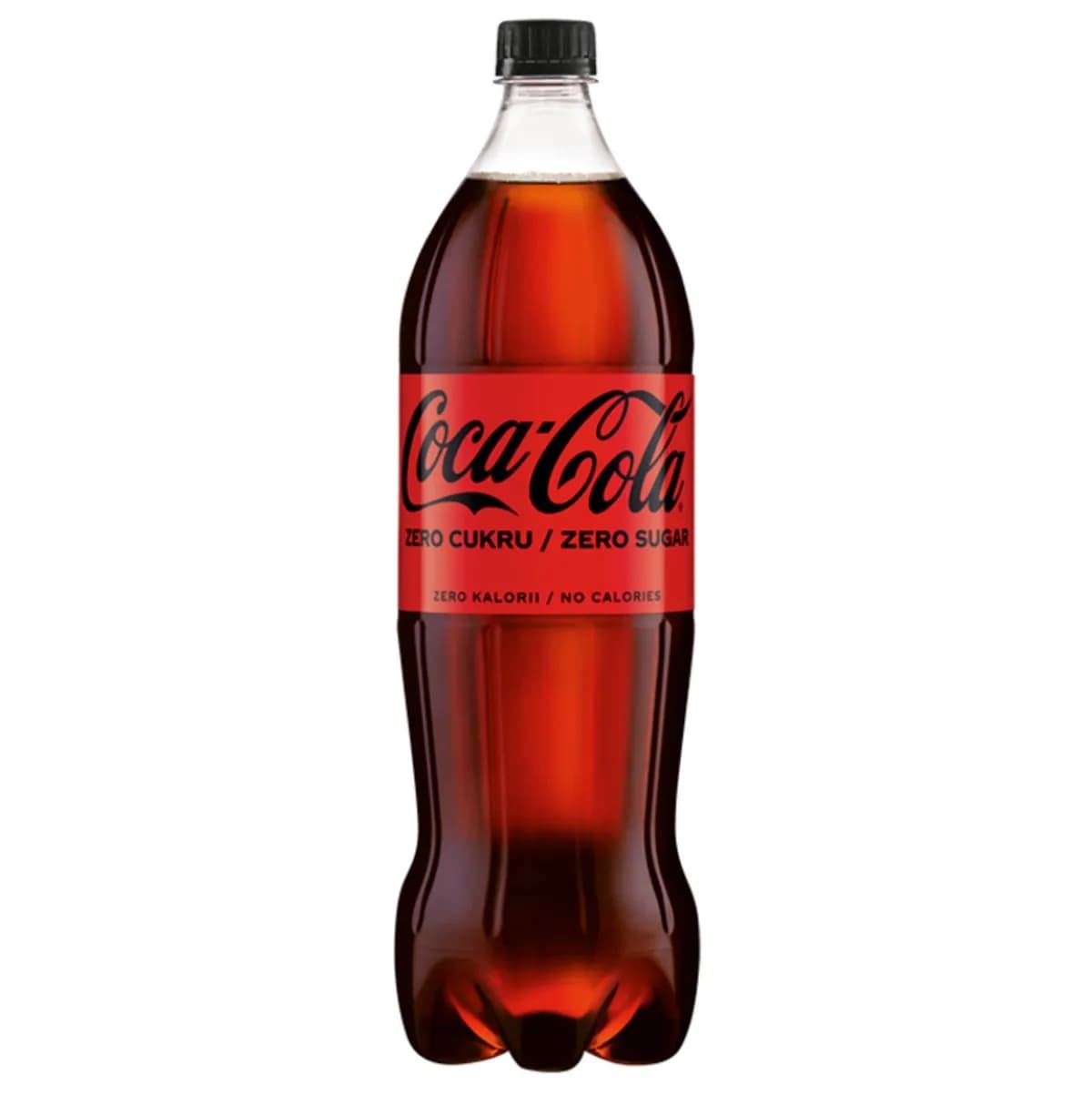 Coca-Cola Zero 0,85l