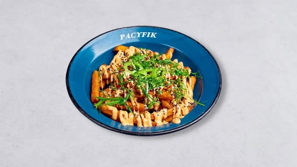 K-Fries