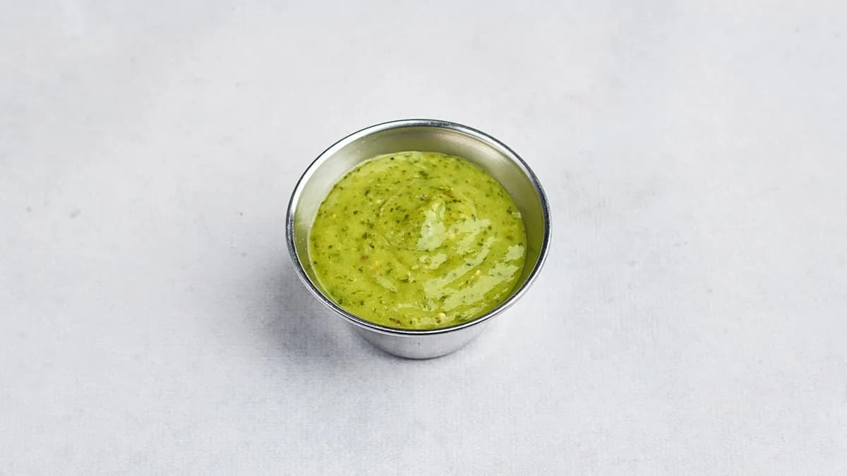 Salsa Verde