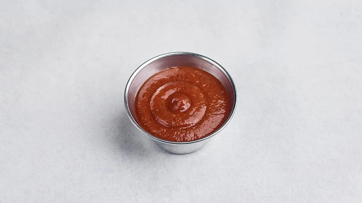 Domowy ketchup