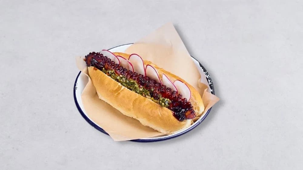 Oktodog