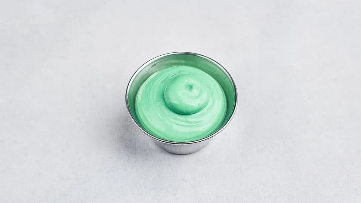 Awokadowe Aioli