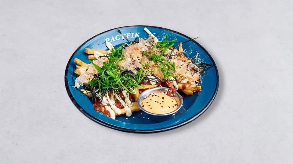 Okonomiyaki