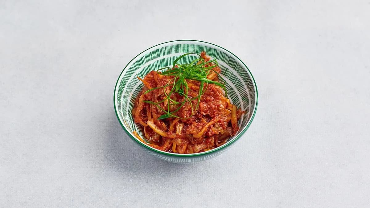 Kimchi klasyczne 150g