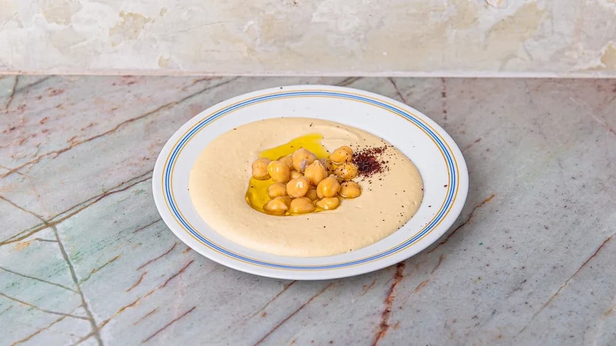 Hummus
