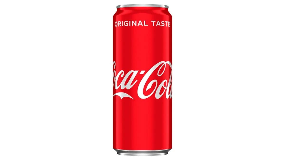 Coca-Cola