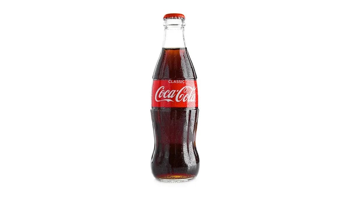 Coca-cola 0,25