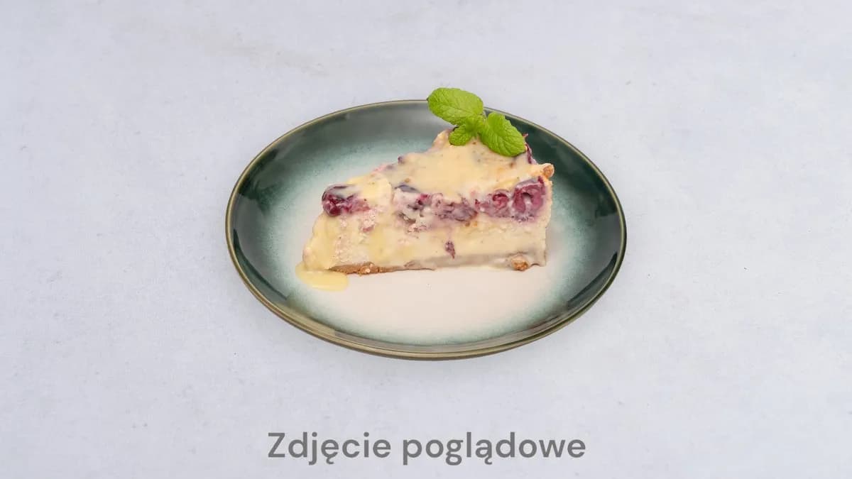 Mokre ciasto drożdżowe