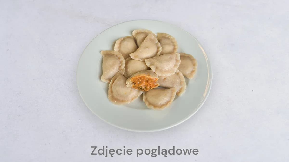 Pierogi ruskie