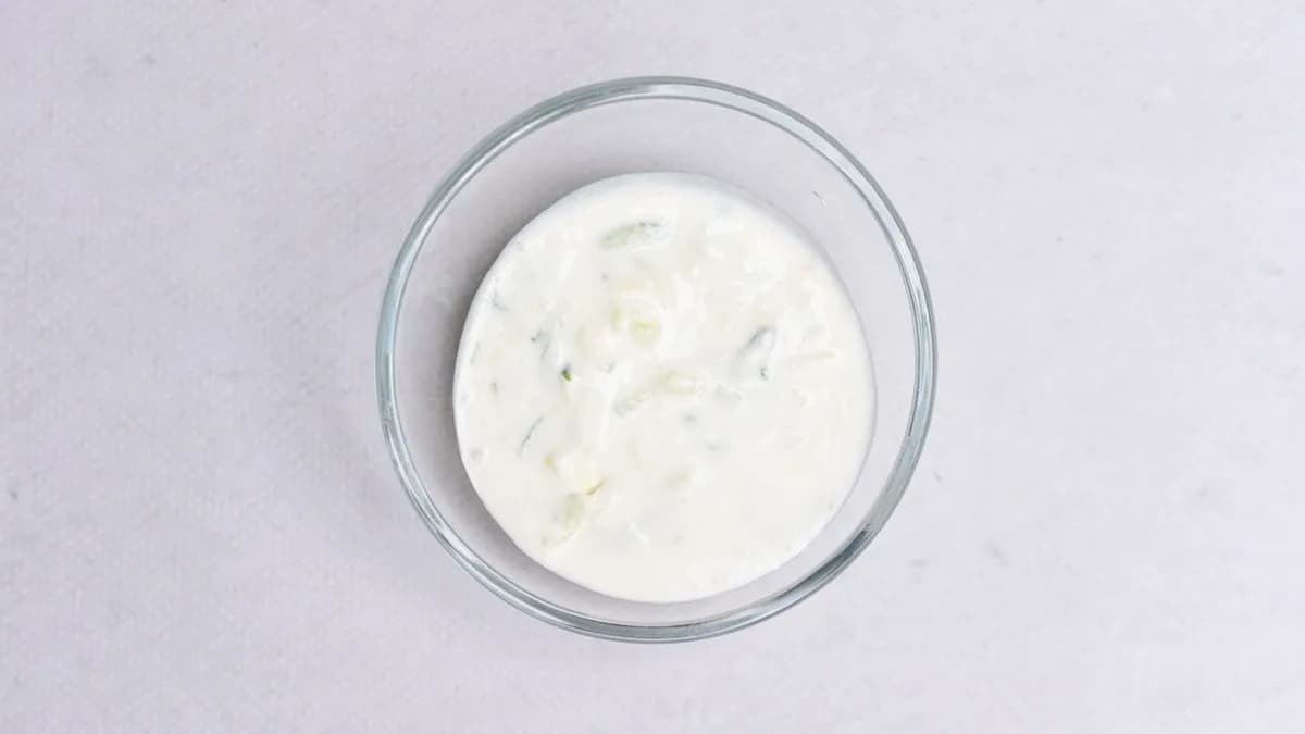 tzatziki