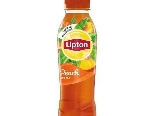 Lipton Peach