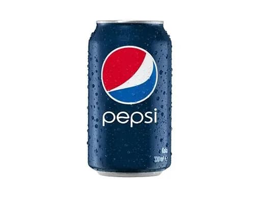 Pepsi 0,33