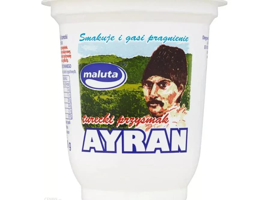 Ayran