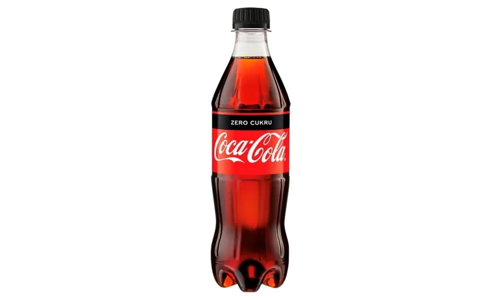 Coca-Cola zero