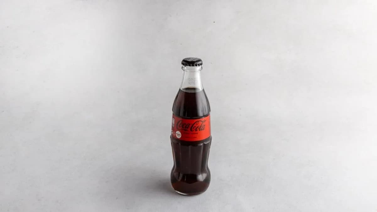 Coca-cola Zero
