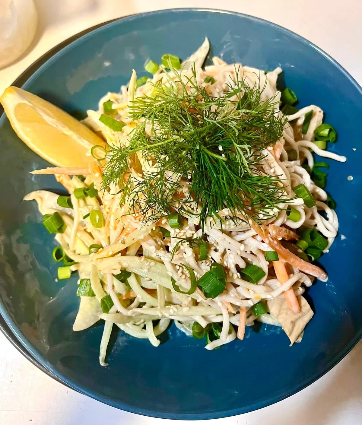 Zimne kluchy 🌿🌿