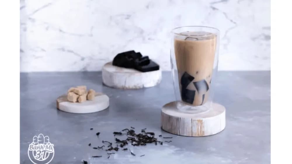 Herbata Mleczna Hokkaido