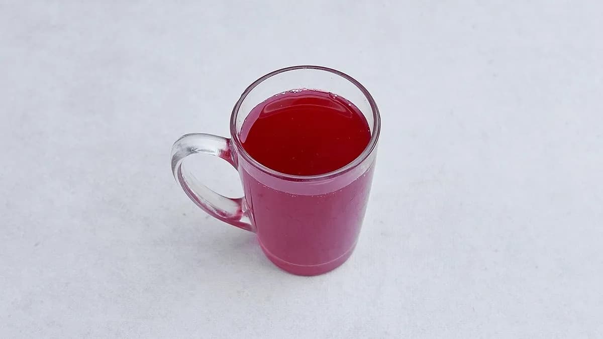 Kompot 0,25 l