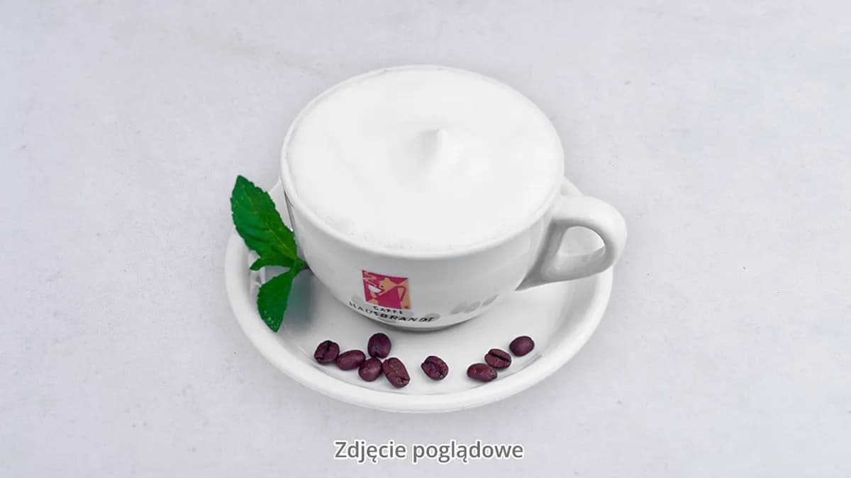 Kawa ziarnista 0,25 kg