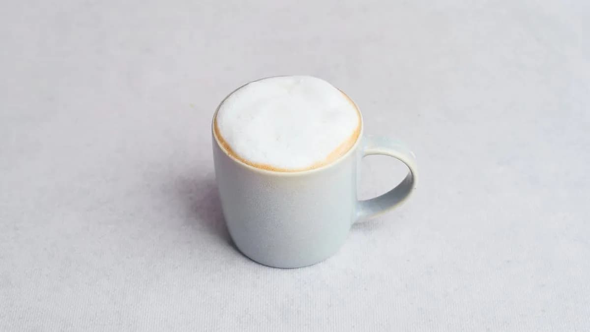 Cappuccino