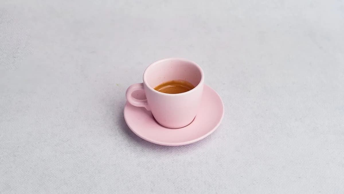 Espresso