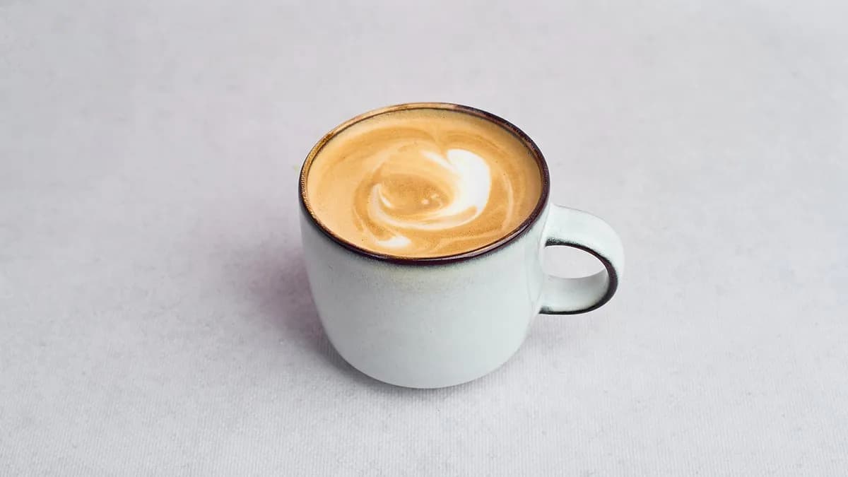 Caffe Latte