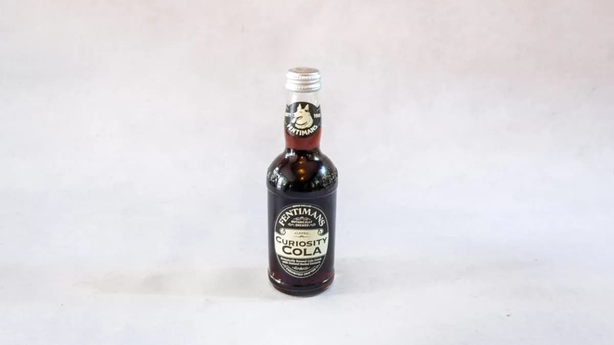 Fentimans Curiosity Cola 275ml