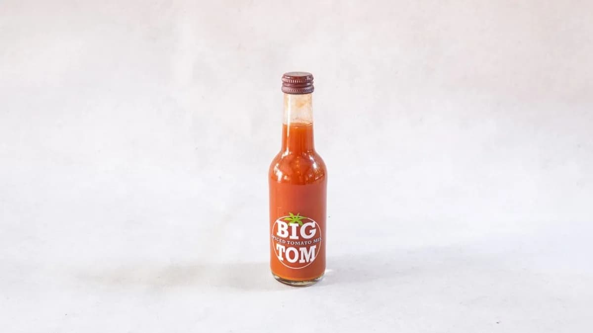 Big Tom 250ml