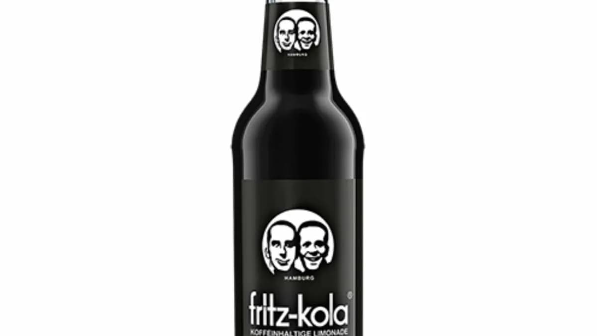 Fritz Kola napój gazowany 0,33l