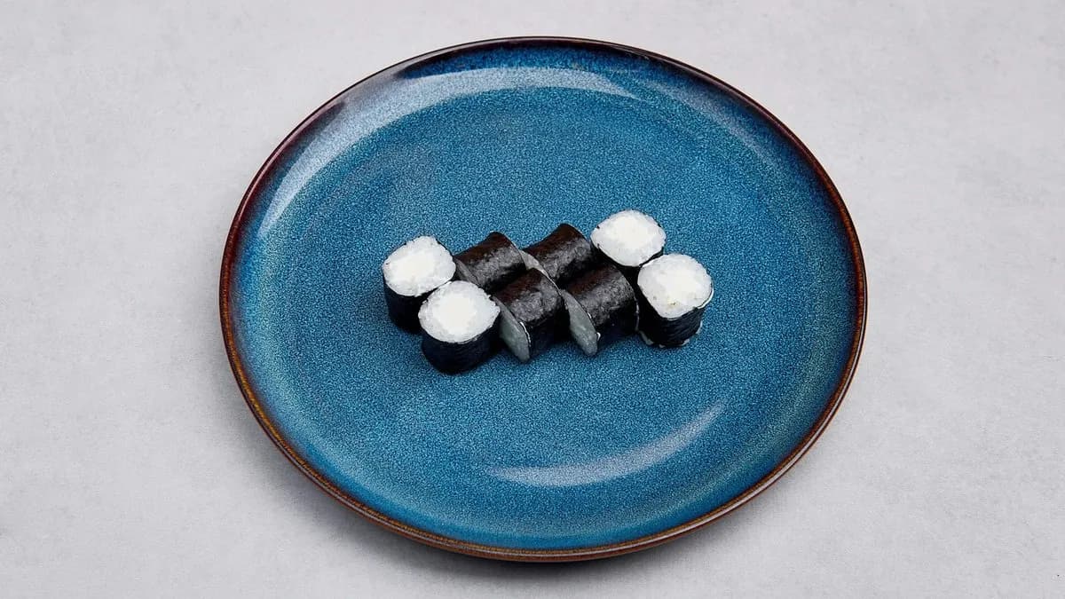 HOSOAMKI PHILADELPHIA 8 szt.