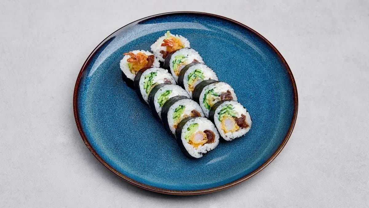 FUTOMAKI EBI 10 szt.