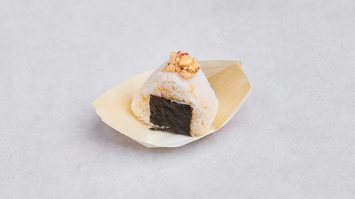 ONIGIRI KRAB