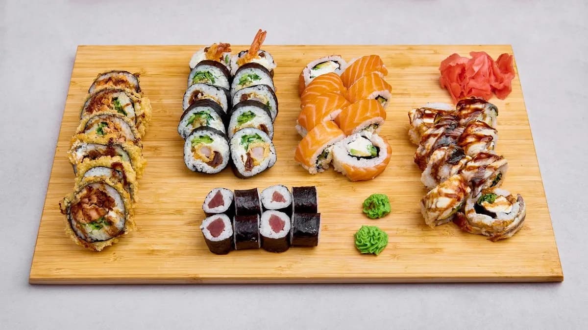 DROGA MORSKA - 42 szt.