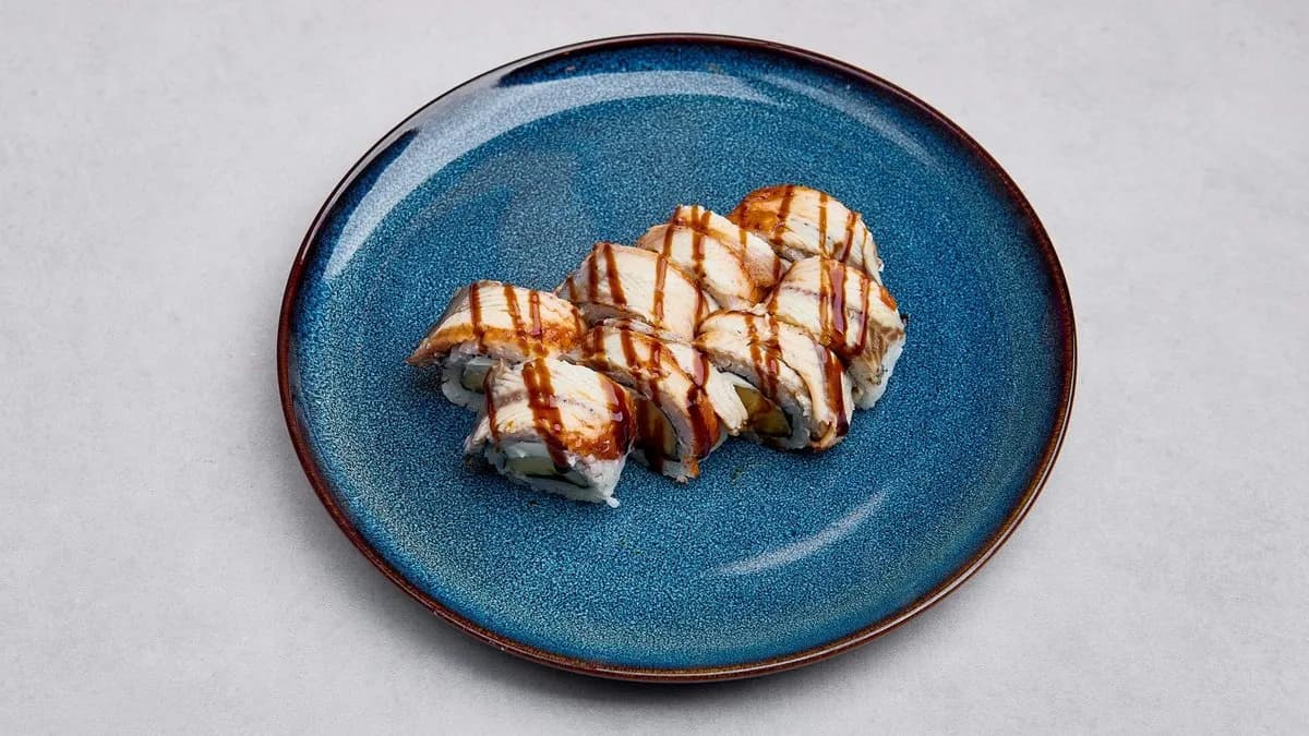 TROPICAL TANAGO 8 szt.