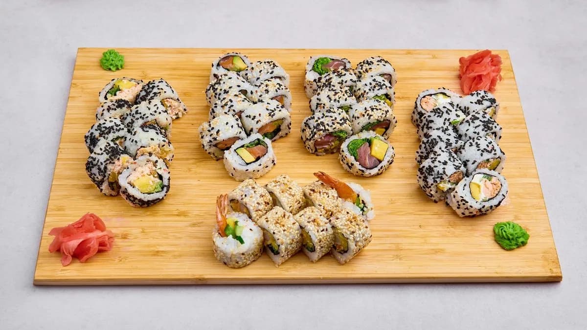 CALIFORNICATION - 40 szt. -20%