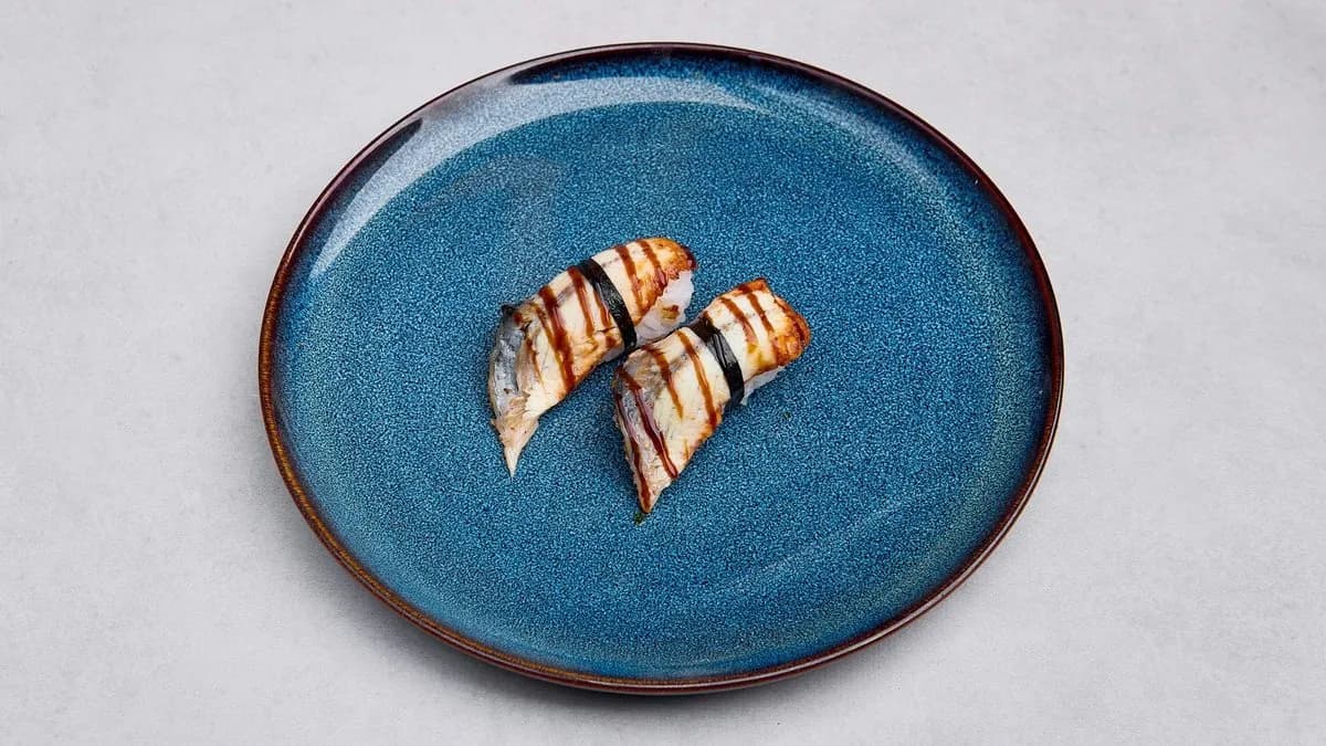 NIGIRI UNAGI 2 szt.