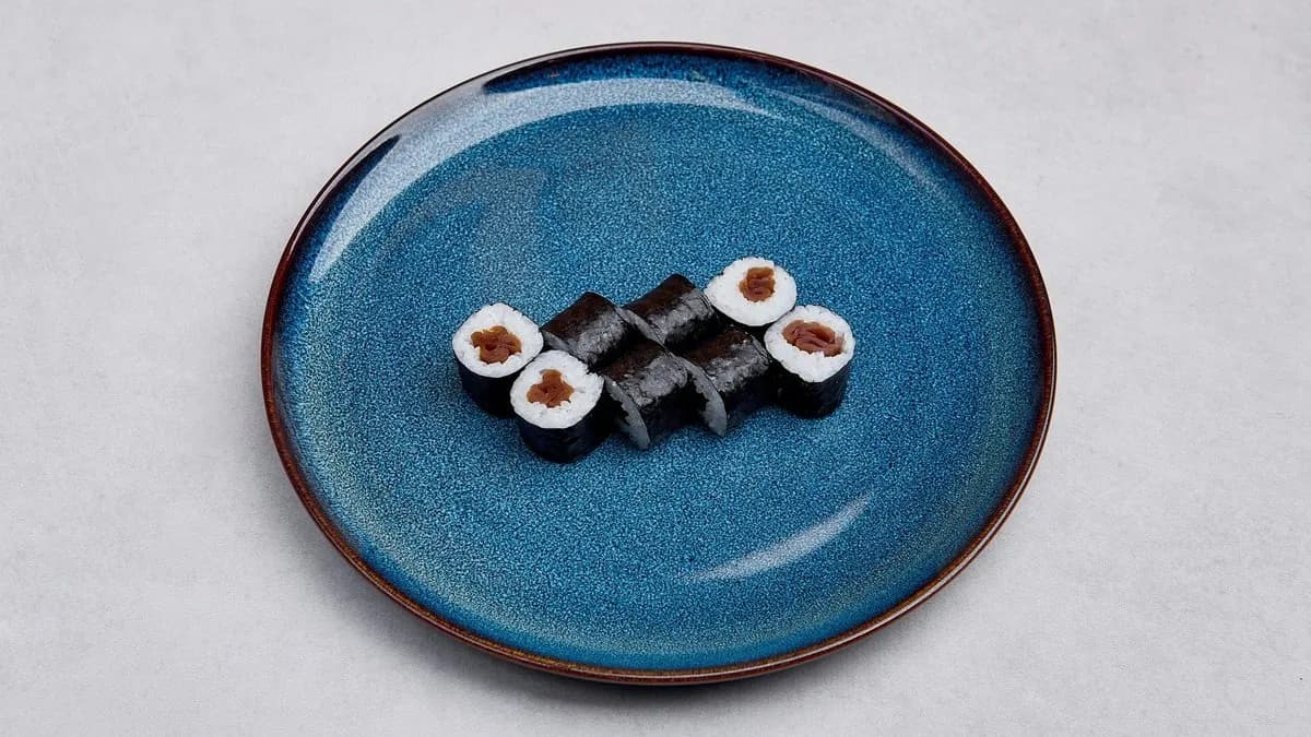 HOSOAMKI KANPYO 8 szt.