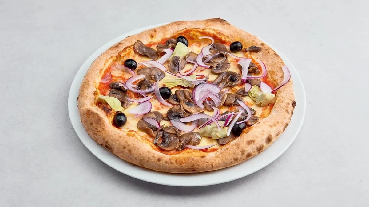 Quatro stagioni 🌿