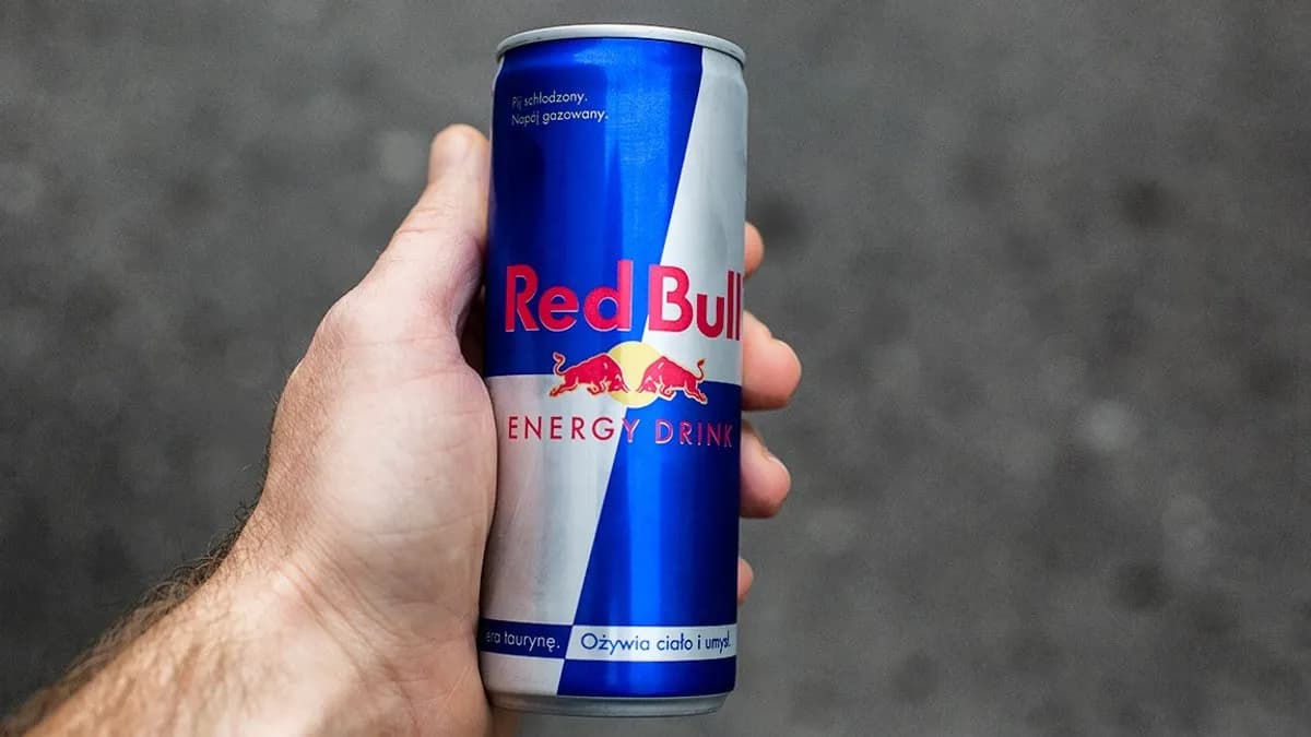RED BULL