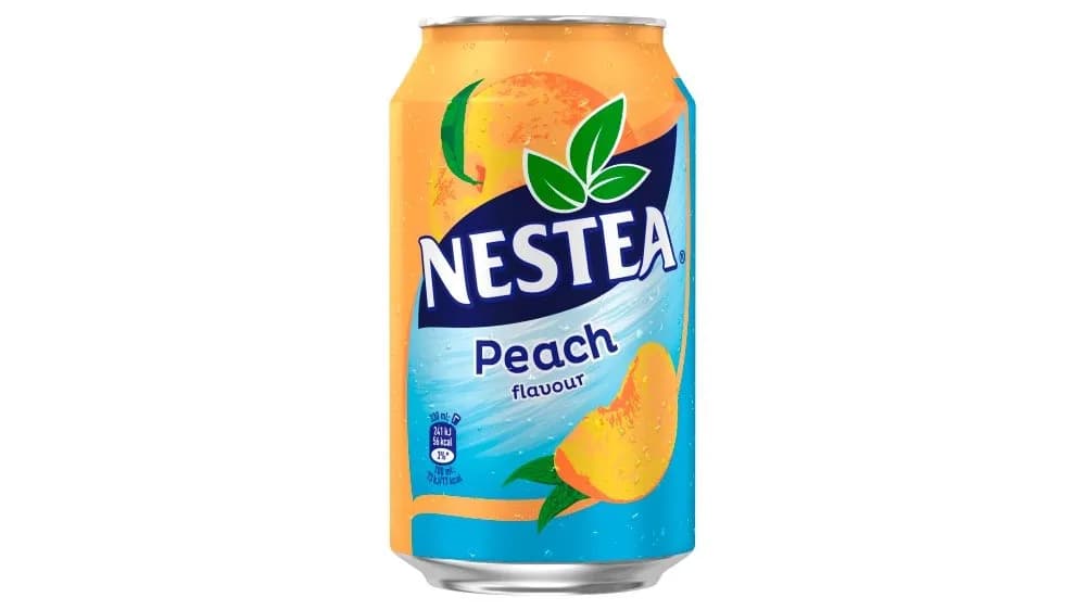 Nestea 0,25 l