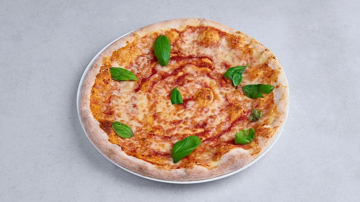 Margherita