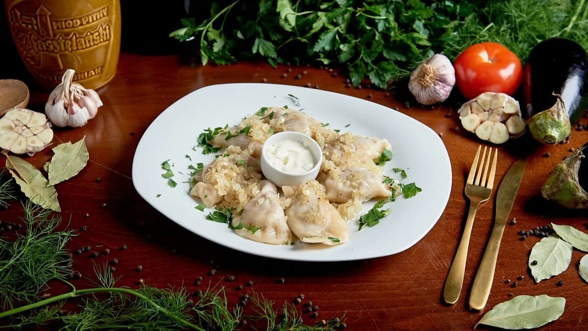 Pierogi po galicyjsku