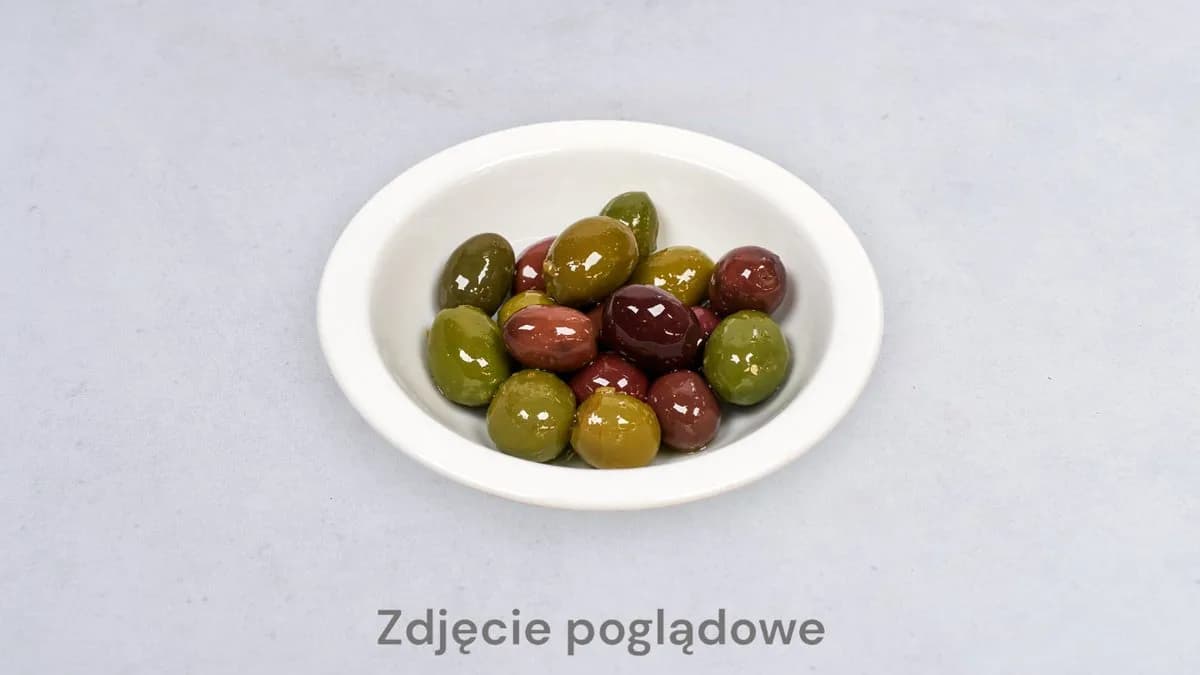 Olive italiane