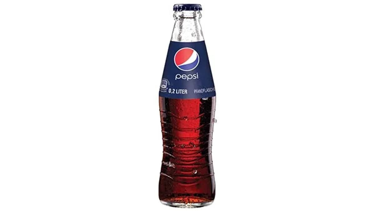 Pepsi